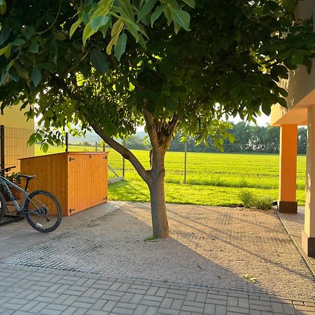 Rekreacni Dum U Jezer, Milovice 6 빌라 외부 사진